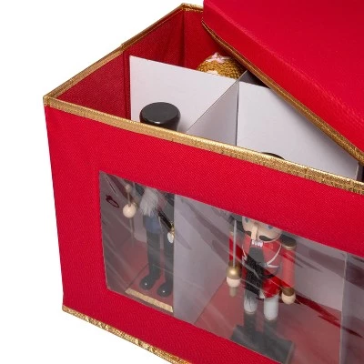 Figurine Chest Organizer - Simplify 2 Figurine Chest Organizer - Simplify