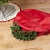 30" Christmas Wreath Storage Bag Red - Wondershop™ 2 30" Christmas Wreath Storage Bag Red - Wondershop™ -Christmas Storage Sales GUEST a7ddd2b8 9716 4d86 9a84 7942940ad6d0