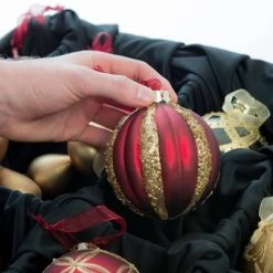 TreeKeeper Adjustable Ornament Storage Case -Christmas Storage Sales GUEST aa2b3ce6 9b6a 4de1 adfd 7d363a8b7d46