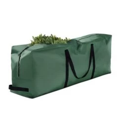 OSTO Premium Christmas Tree Storage Bag for Disassembled Trees up to 9 Feet, Tear Proof 600D Oxford 65 x 15 x 30 13 OSTO Premium Christmas Tree Storage Bag for Disassembled Trees up to 9 Feet, Tear Proof 600D Oxford 65 x 15 x 30 -Christmas Storage Sales GUEST b012500b 43ff 4d55 b756 03507cbe499f
