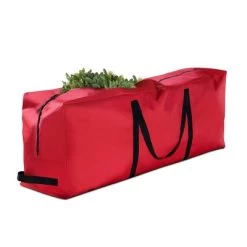 OSTO Premium Christmas Tree Storage Bag for Disassembled Trees up to 9 Feet, Tear Proof 600D Oxford 65 x 15 x 30 12 OSTO Premium Christmas Tree Storage Bag for Disassembled Trees up to 9 Feet, Tear Proof 600D Oxford 65 x 15 x 30 -Christmas Storage Sales GUEST b08aa48e 9508 4d69 a1f6 441c9667c096