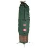 Northlight 89" Medium Green Upright Christmas Tree Protective Storage Bag - For Artificial Trees -Christmas Storage Sales GUEST b298d7a2 ceb2 4b14 87ed e8940ccd2f65