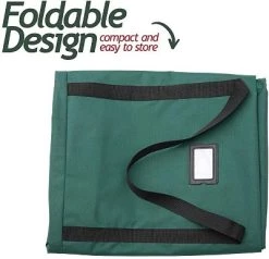 Christmas Tree Storage Tote Bag Waterproof Canvas Green - Fits 8'' Dissembled Christmas Tree with Reinforced Handles Large Size - HomeItUsa 11 Christmas Tree Storage Tote Bag Waterproof Canvas Green - Fits 8'' Dissembled Christmas Tree with Reinforced Handles Large Size - HomeItUsa -Christmas Storage Sales GUEST b6a38252 d25a 404e b299 22e639380c8b