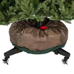 Northlight Patented Medium Upright Tree Storage Bag With 2 Way- up to 7ft Tree -Christmas Storage Sales GUEST b7de28fb 66da 405f 9262 ce2b13d41af4