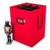 TreeKeeper 17" Nutcracker Collectibles Storage Box 1 TreeKeeper 17" Nutcracker Collectibles Storage Box -Christmas Storage Sales GUEST b8124391 2ba8 4115 9c70 f30648f7bdec