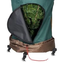 TreeKeeper Medium Upright Tree Storage Bag with Rolling Tree Stand 20 TreeKeeper Medium Upright Tree Storage Bag with Rolling Tree Stand -Christmas Storage Sales GUEST b85b7c2c 1a2d 4d74 aff1 e76ff92f3b80