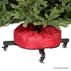TreeKeeper 7.5' Santa's Bags Upright Tree Storage Bag -Christmas Storage Sales GUEST b908cdb5 e801 4b69 a465 818238551797