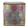 Ornament Storage Organizer Holds 27 4in Ornaments Gold- Simplify 1 Ornament Storage Organizer Holds 27 4in Ornaments Gold- Simplify -Christmas Storage Sales GUEST b9e4cb26 0da2 49c1 8004 7fdd37661390
