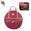 Elf Stor 48" Ultimate Holiday Christmas Wreath Storage Bag Red 2 Elf Stor 48" Ultimate Holiday Christmas Wreath Storage Bag Red -Christmas Storage Sales GUEST baac5735 ebd6 4a0b 8ff2 9dc6b960bfdb