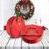 OSTO 24" Lightweight Christmas Wreath Storage Bag Holder, Nonwoven with Card Slot and Carry Handles 2-Pack 1 OSTO 24" Lightweight Christmas Wreath Storage Bag Holder, Nonwoven with Card Slot and Carry Handles 2-Pack -Christmas Storage Sales GUEST bcc1f8cd 5ca6 402e 83b7 6f15236095c3