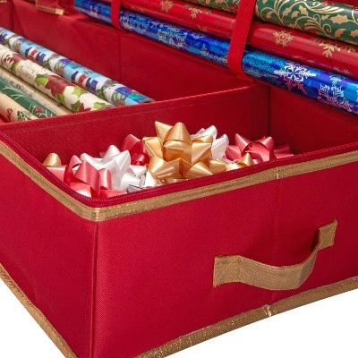 Holiday Accessory Organizer - Simplify 10 Holiday Accessory Organizer - Simplify - Image 8
