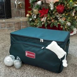 TreeKeeper Adjustable Ornament Storage Case -Christmas Storage Sales GUEST c9eaa9be 064a 490d a5d3 edee56872411
