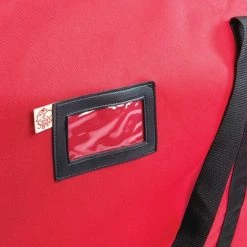Storage Bag Red - Treekeeper -Christmas Storage Sales GUEST ca76304e de1b 4a7d b29d d7687197d29b