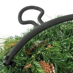 TreeKeeper Foam-Lined Wreath Keeper with Removable Handle - 36" -Christmas Storage Sales GUEST cdfcbcf0 2174 4e22 8c7f 1e11e298bec7