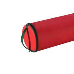 Hastings Home Holiday, Christmas, or Birthday Gift Wrapping Paper Storage Bags- Red/Green, Set of 2 8 Hastings Home Holiday, Christmas, or Birthday Gift Wrapping Paper Storage Bags- Red/Green, Set of 2 -Christmas Storage Sales GUEST d0027cee 390c 4970 a85f b291708a6594