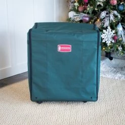 Northlight 5-Tray Telescopic Christmas Ornament Storage Bag - Holds up to 120 Ornaments 11 Northlight 5-Tray Telescopic Christmas Ornament Storage Bag - Holds up to 120 Ornaments -Christmas Storage Sales GUEST d544d847 0d82 471e 9010 7dc3504c67ef