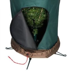 TreeKeeper Adjustable Tree Storage Bag - Large -Christmas Storage Sales GUEST e59747d7 54d7 4140 af44 31e8abb0fbd3