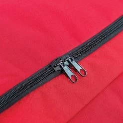 Storage Bag Red - Treekeeper -Christmas Storage Sales GUEST e667ffba de13 4395 8696 dfbf6cb5849d