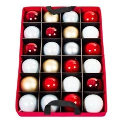 TreeKeeper 2 Tray Ornament Storage Box 14 TreeKeeper 2 Tray Ornament Storage Box -Christmas Storage Sales GUEST e6c780a2 8c2c 4343 ac63 ef126c246803