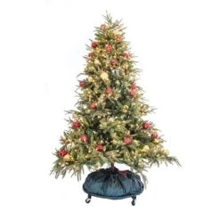 Northlight Decorated Christmas Tree Storage Bag With Rolling Stand-Holds 6-9 ft trees 9 Northlight Decorated Christmas Tree Storage Bag With Rolling Stand-Holds 6-9 ft trees -Christmas Storage Sales GUEST e811062d 0822 467b 82e6 b4a803e166df