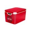 Simplify Ornament Tote Organizer Red 1 Simplify Ornament Tote Organizer Red -Christmas Storage Sales GUEST e87d01c0 5874 47d7 b68d f97b472e3172