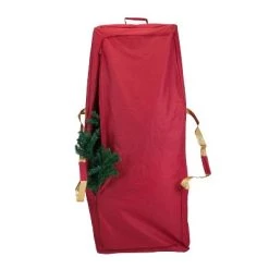 11ft Rolling Tree Bag with Wheels - Simplify -Christmas Storage Sales GUEST e93e99d3 9c19 477a ae9c 1a8ffbdc70ab