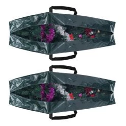 Elf Stor 9' Premium Christmas Tree Bag Holiday Extra Large Gray 9 Elf Stor 9' Premium Christmas Tree Bag Holiday Extra Large Gray -Christmas Storage Sales GUEST ea186dbe 50b9 4e5b 87b0 b8076a7d6e7f