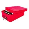 TreeKeeper 2 Tray Ornament Storage Box -Christmas Storage Sales GUEST eb32a45f bb59 4fd4 bb19 39648386af14