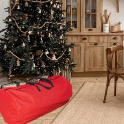 Northlight 36" Multi-Use Large Holiday Storage Bag - For Garlands, Trees, Lights, Inflatables and More 7 Northlight 36" Multi-Use Large Holiday Storage Bag - For Garlands, Trees, Lights, Inflatables and More -Christmas Storage Sales GUEST ebbc8ddf c258 4fae 801c 8bdeb4dc2933