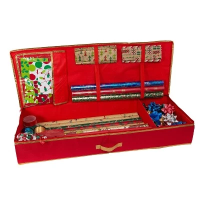 Holiday Accessory Organizer - Simplify 4 Holiday Accessory Organizer - Simplify - Image 2