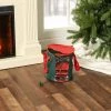 Home Basics Textured PVC Christmas Light Storage Bag, Green 2 Home Basics Textured PVC Christmas Light Storage Bag, Green -Christmas Storage Sales GUEST f2a2b3f0 9531 43ea 9357 2b0c4106b27a