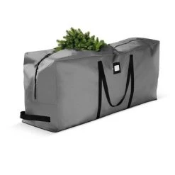 OSTO Premium Christmas Tree Storage Bag for Disassembled Trees up to 9 Feet, Tear Proof 600D Oxford 65 x 15 x 30 15 OSTO Premium Christmas Tree Storage Bag for Disassembled Trees up to 9 Feet, Tear Proof 600D Oxford 65 x 15 x 30 -Christmas Storage Sales GUEST f58123d5 788e 43f6 b133 bd1e09e3cead