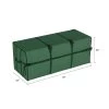Hastings Home Canvas Christmas Tree Storage Bag - 9', Green 1 Hastings Home Canvas Christmas Tree Storage Bag - 9', Green -Christmas Storage Sales GUEST f78b135a a55c 4c92 b237 ffffa2fba4f2