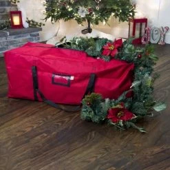 Northlight 36" Christmas Storage Bag - For Garlands, Trees, Lights, Inflatables and More 15 Northlight 36" Christmas Storage Bag - For Garlands, Trees, Lights, Inflatables and More -Christmas Storage Sales GUEST f89ab666 0e5e 455e 8917 454847170546