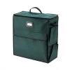Hastings Home Gift Bag Organizer Storage Tote – Green and Black -Christmas Storage Sales GUEST fc8e3577 ed6b 427a 82f8 ec4f7dd2f5a4