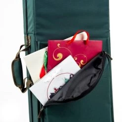 TreeKeeper Deluxe Gift Wrap and Craft Station Green 24 TreeKeeper Deluxe Gift Wrap and Craft Station Green -Christmas Storage Sales GUEST ff699c61 2d41 4d6d a302 b2c71db3b434