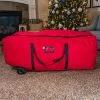 Northlight 56" Red EZ Roller Christmas Tree Storage Bag with Wheels 1 Northlight 56" Red EZ Roller Christmas Tree Storage Bag with Wheels -Christmas Storage Sales GUEST fff60dab fcd3 4619 bfc0 4fbea419cb56